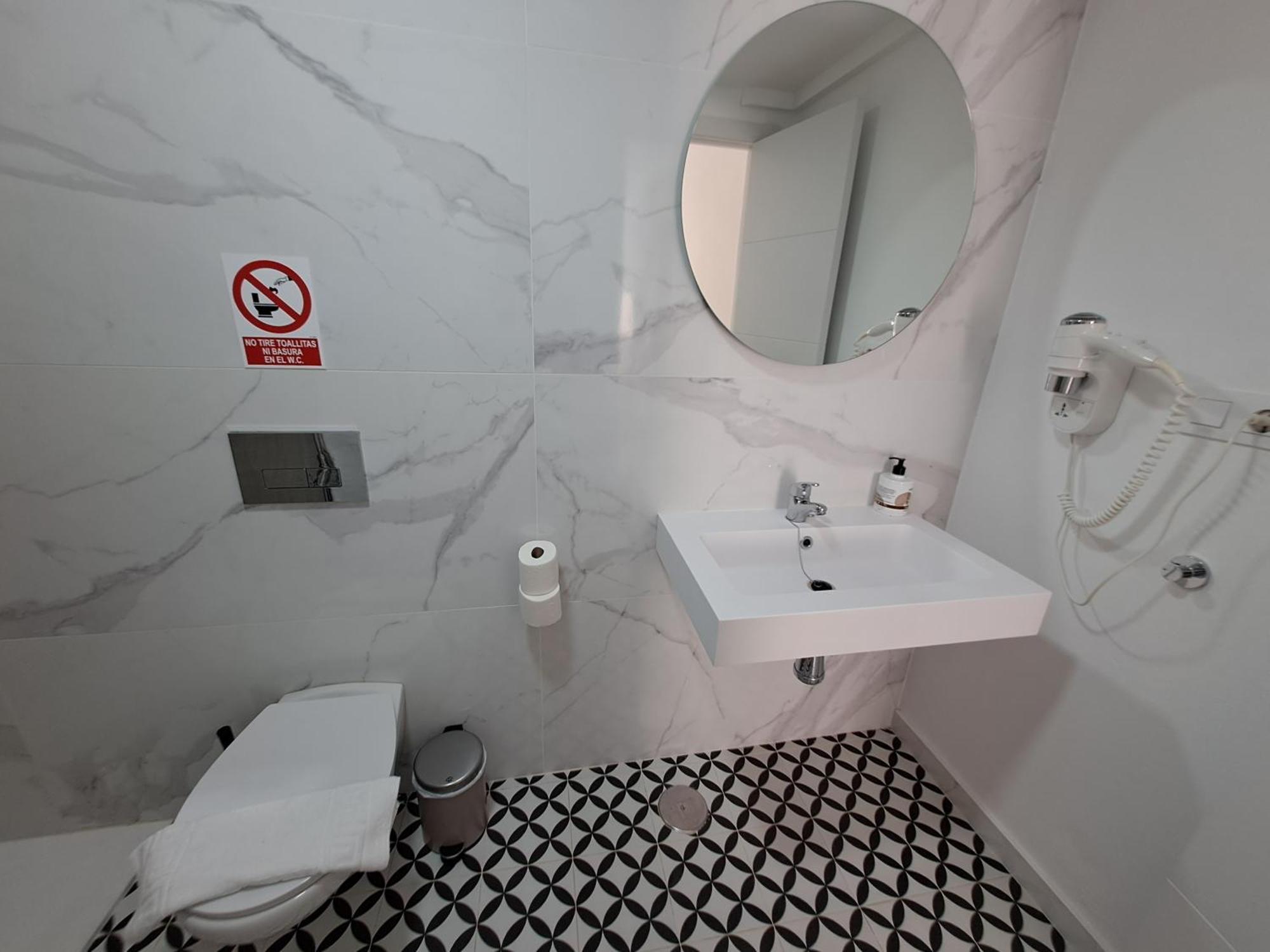 Homeforguest Apartamento Alisios 1 Con Piscina En Corralejo Exterior photo