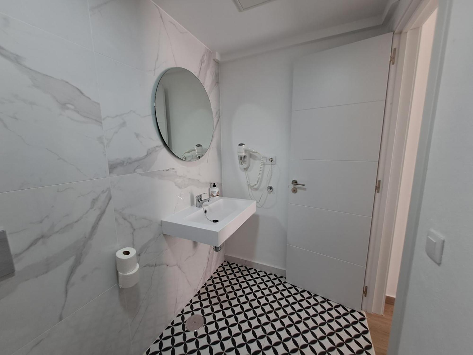 Homeforguest Apartamento Alisios 1 Con Piscina En Corralejo Exterior photo