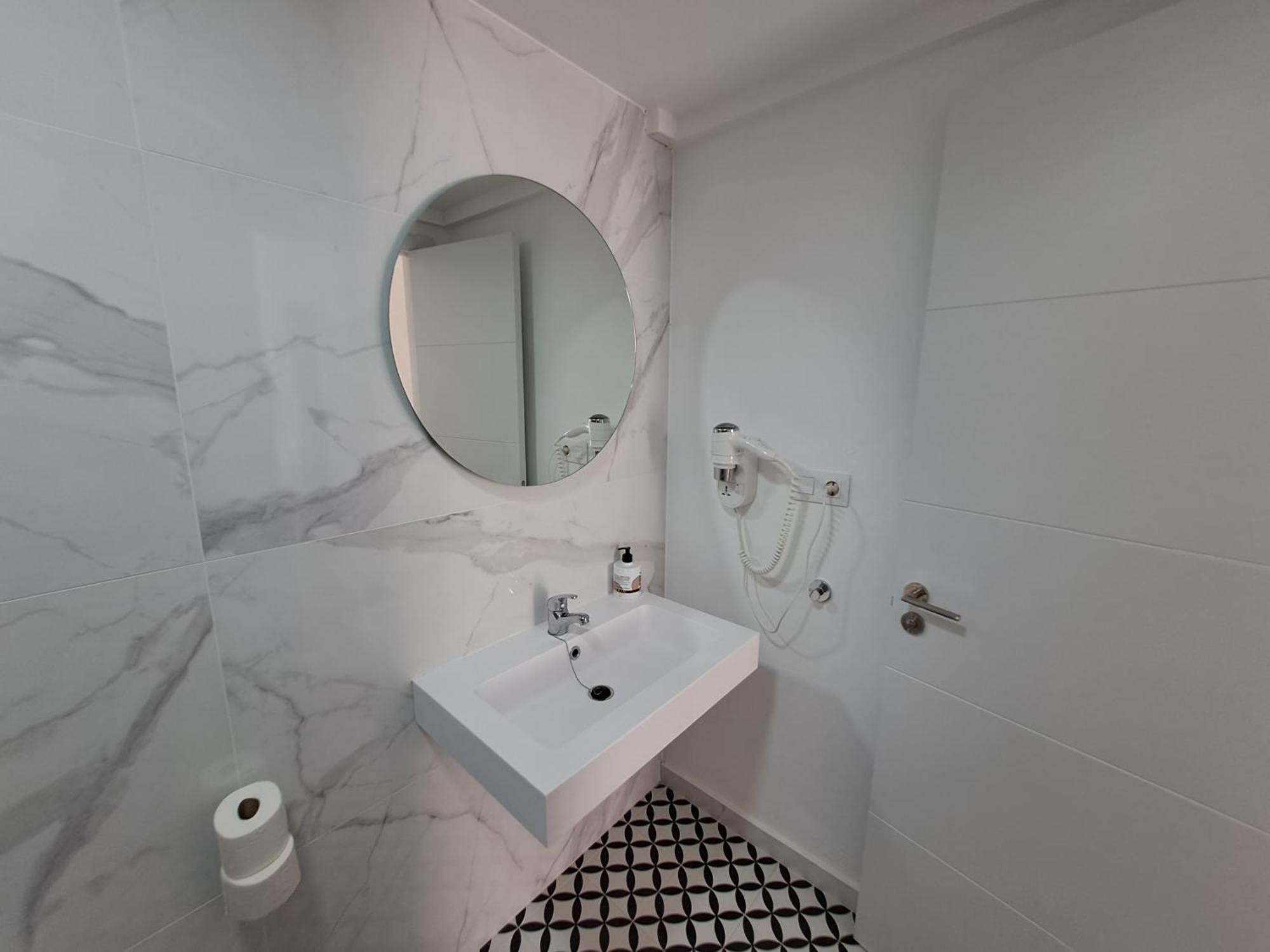 Homeforguest Apartamento Alisios 1 Con Piscina En Corralejo Exterior photo